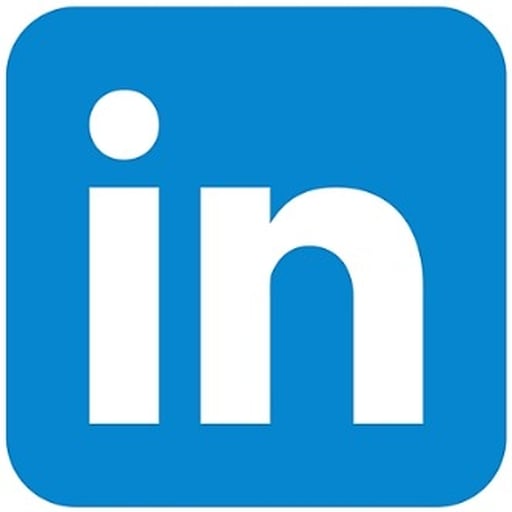 Connect with me on LinkedIn