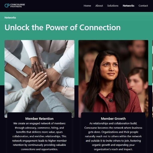 Concourse Partners