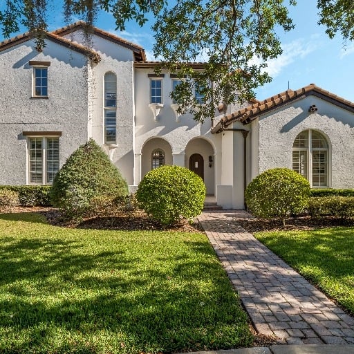 Search Homes Here