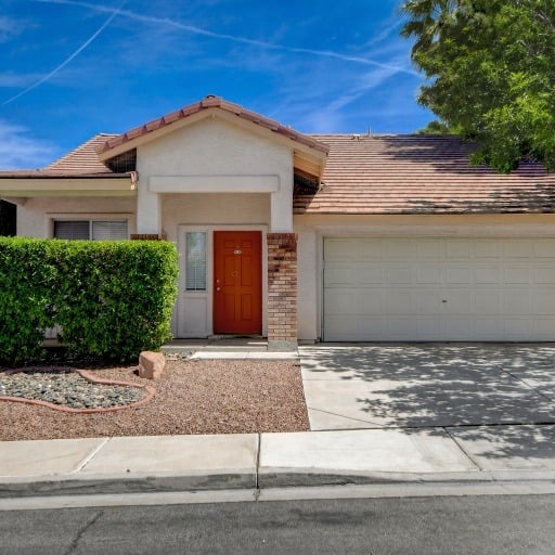 286 Manzanita Ranch Lane, Henderson