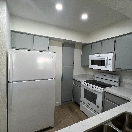 1150 N. Buffalo #1005, Las Vegas