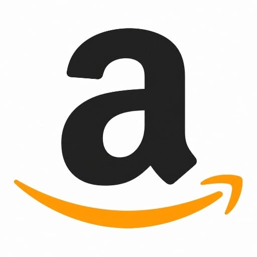 Amazon Author Profie