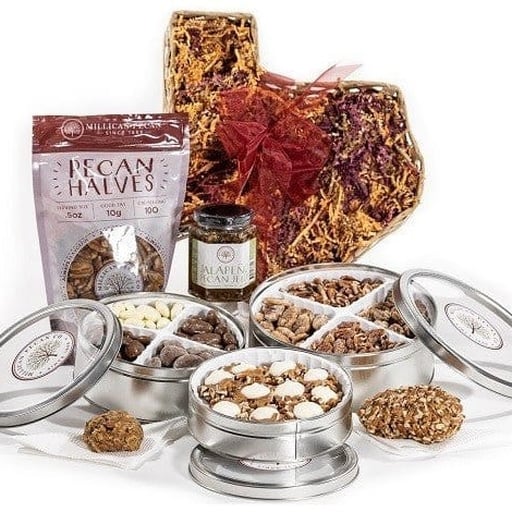 Millican Pecans