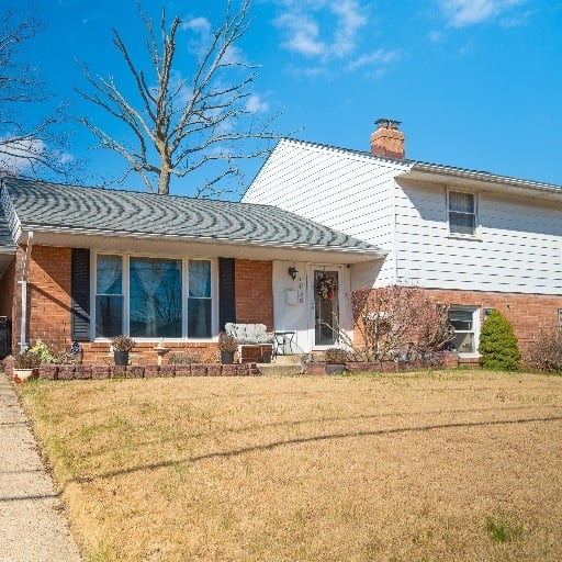 Beltsville Listing