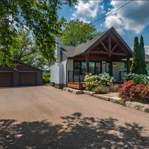 905 Blueline Road, Simcoe