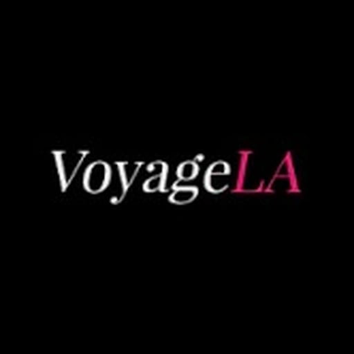 Parallel featured in VoyageLA Magazine