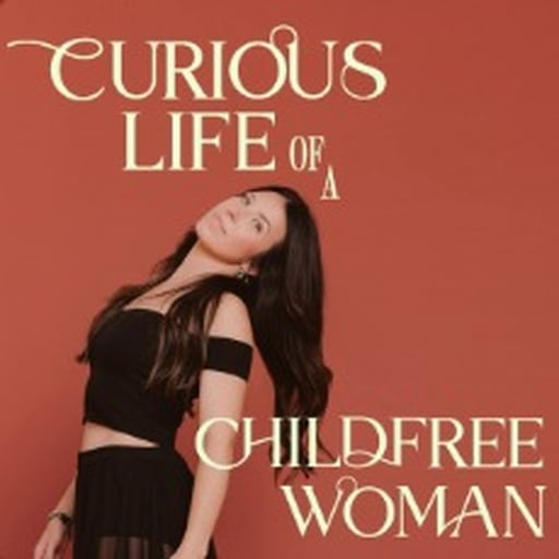 Florence as Podcast Guest: The Curious Life of a Childfree Woman