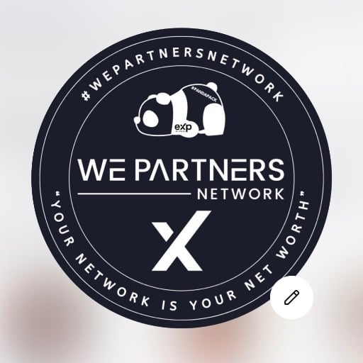 We Partners Network