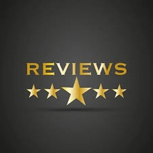 Google Testimonials