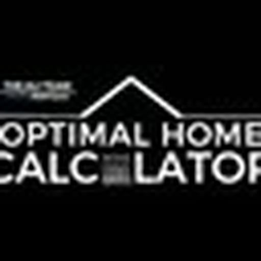 Optimal Home Calculator