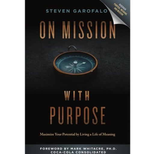 ON MISSION WITH PURPOSE