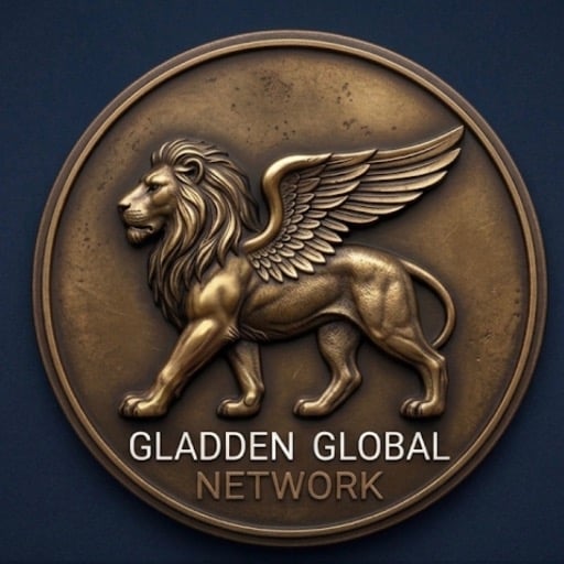 Gladden Global Network
