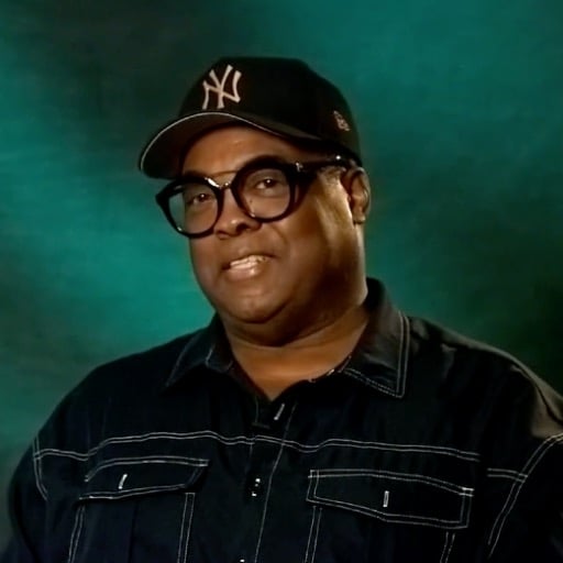 Interview (Namm Oral History Program)