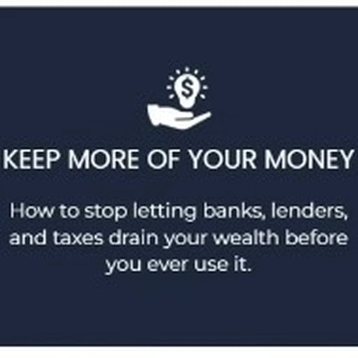 Living a Debt Free Life Webinar: Infinite Banking and debt solutions Wednesdays 8pm ET