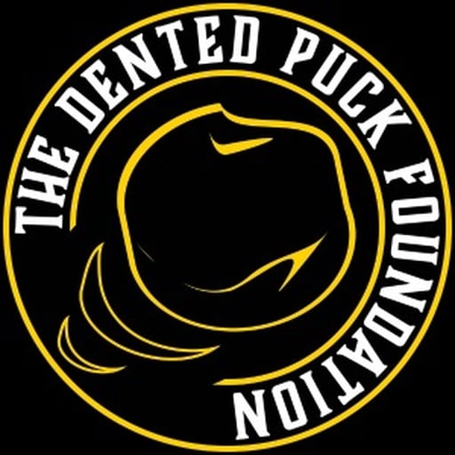 The Dented Puck Foundation Website