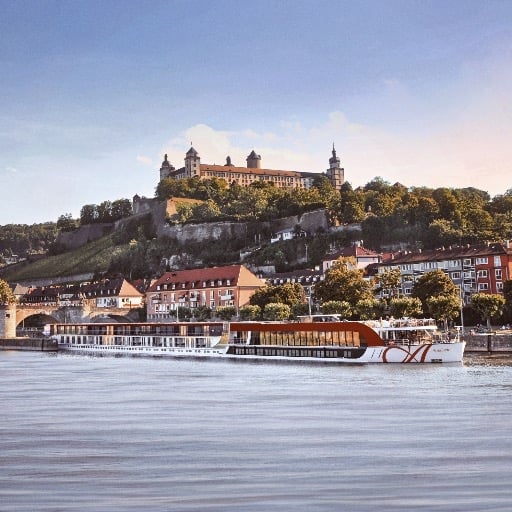 Indulgence Travel - AmaWaterways Partner