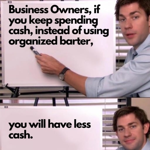 BarterPay Manitoba