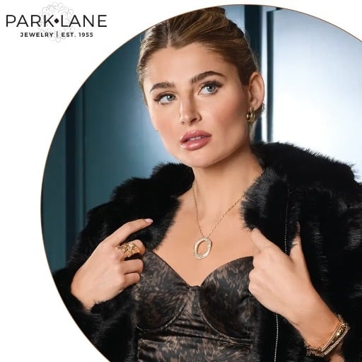 My Park Lane  Website