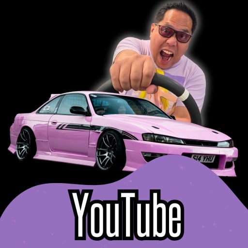YouTube Channel
