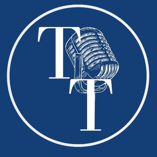 Todd Tolson Speaks