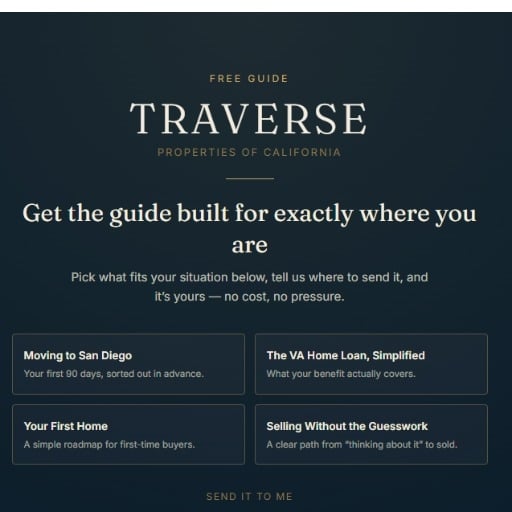 Free Guide for you!