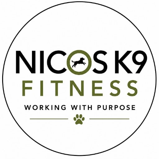Nicos K9 Fitness
