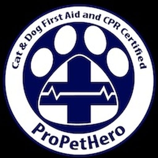 Pet CPR & First Aid
