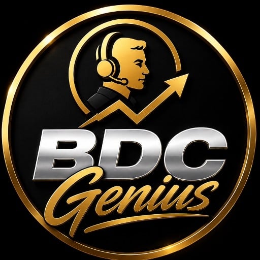 BDC Genius Analysis