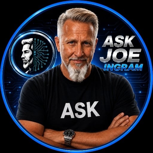 Ask Joe Ingram - AI