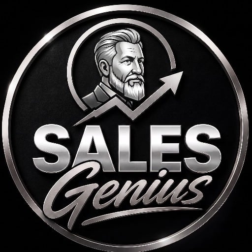 Sales Genius Analysis