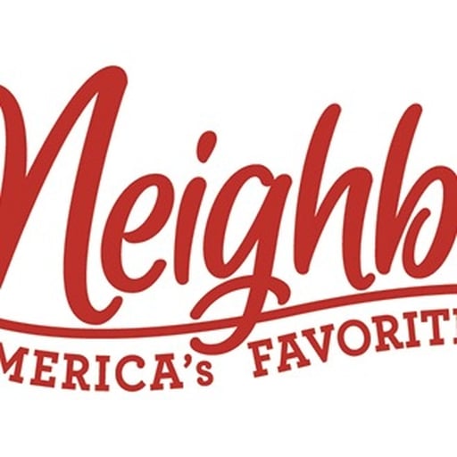 Neighbors Cookie Dough