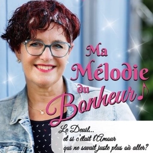 Pour te procurer mon livre Ma Mélodie du Bonheur 💞