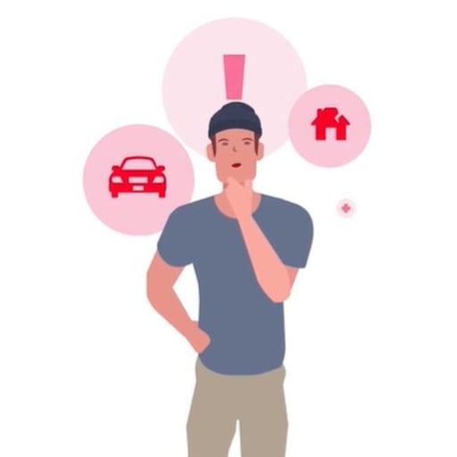 How to prepare for the unexpected?