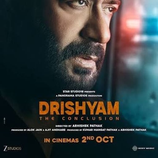 ▶▶ CLICK HERE "Drishyam: The Conclusion" (Link1)