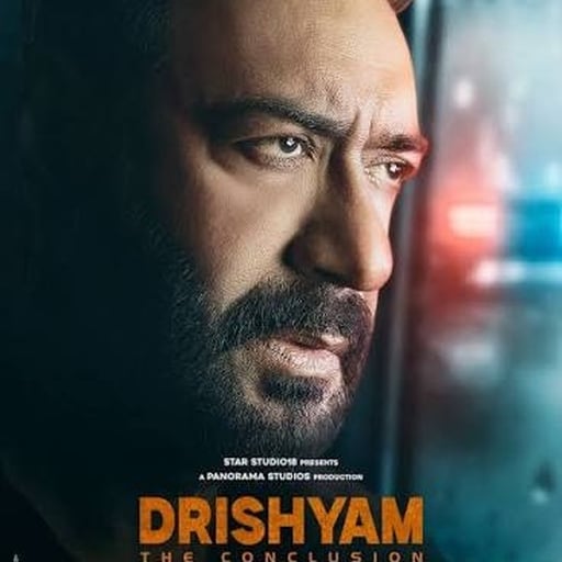 ▶▶ CLICK HERE "Drishyam: The Conclusion" (Link1)