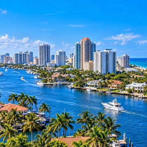 Ft. Lauderdale Location