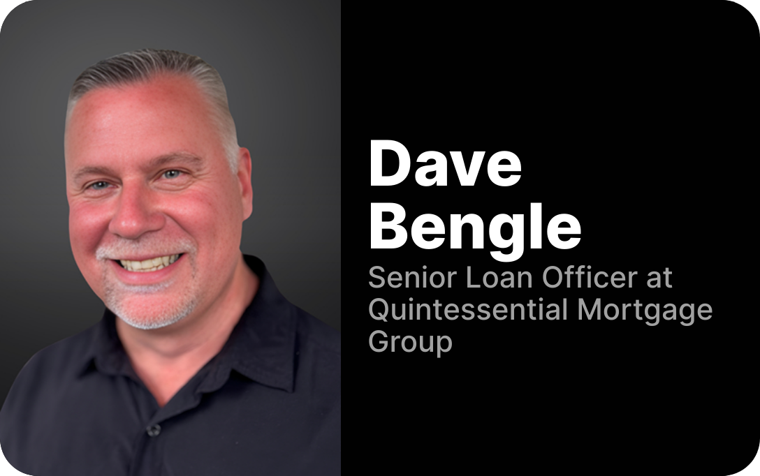 davebengle's profile picture