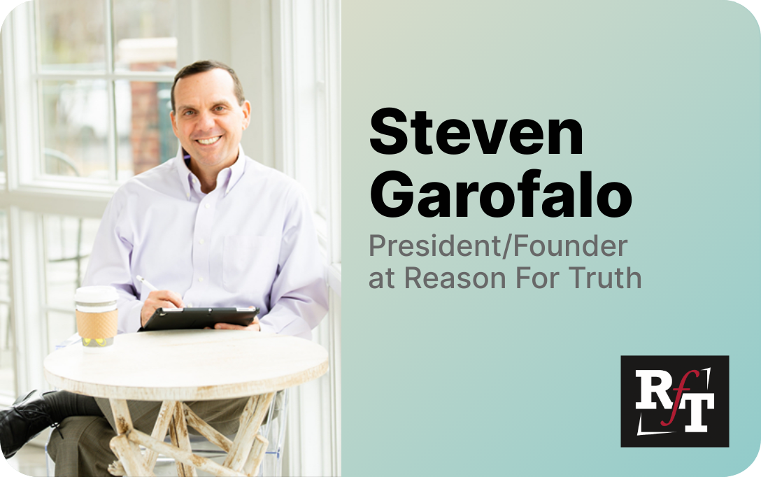 stevengarofalo's profile picture