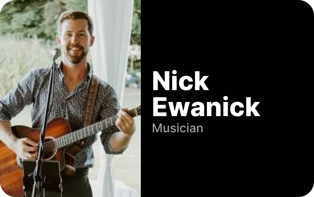 nickewanick's profile picture