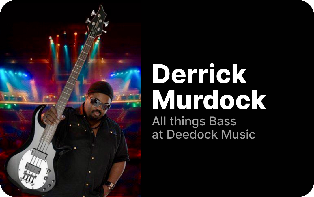 derrickmurdock's profile picture