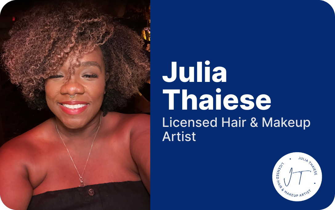 juliathaiese's profile picture