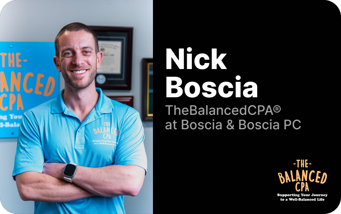 nickboscia's profile picture