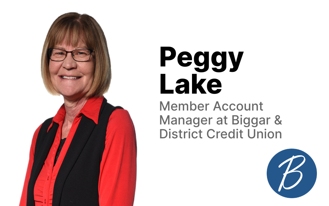 peggylake's profile picture