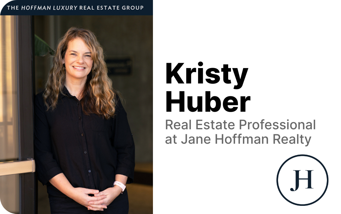 kristyhuber's profile picture