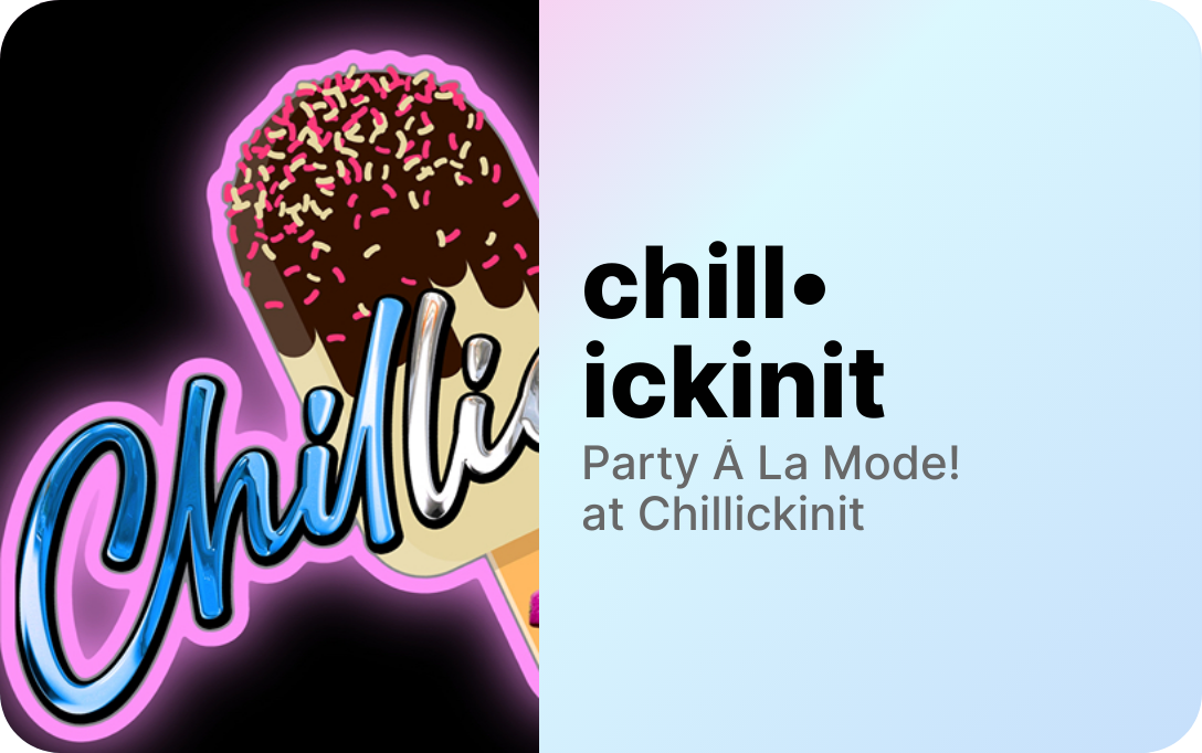 chillickinit's profile picture