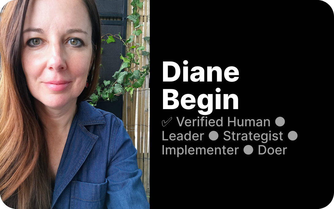 dianebegin's profile picture