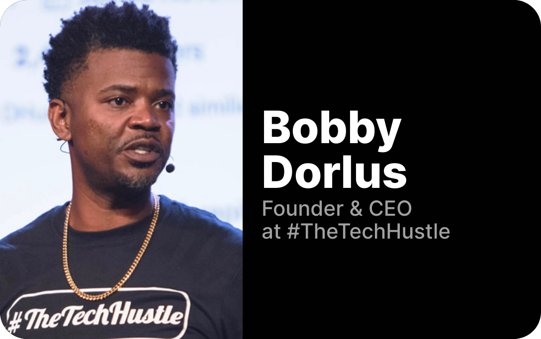 thetechhustle's profile picture