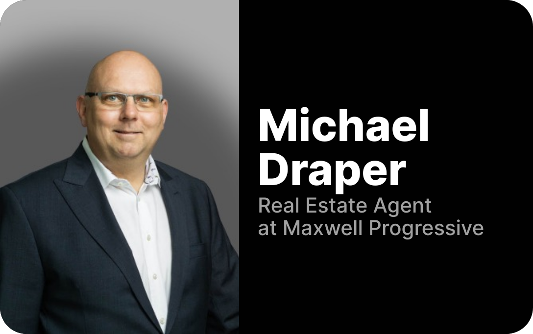 michaeldraper's profile picture