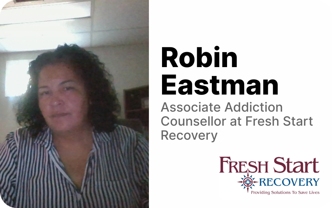 robineastman's profile picture