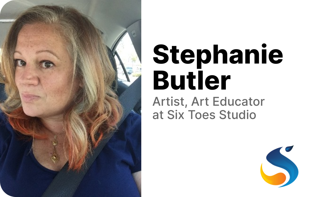 stephaniebutler's profile picture